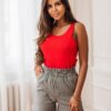 Top red Cocomore wmgTS1336.R46