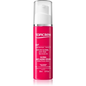 Topicrem AH3 Anti-Age fiatalító arcszérum az első ráncokra 30 ml-Ár