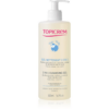 Topicrem BABY My 1st Cleansing Gel 2in1 tisztító gél testre és hajra gyermekeknek születéstől kezdődően 500 ml-Eredeti