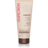 Topicrem KARITÉ Gentle Fortifying Shampoo erősítő sampon meggyengült hajra 200 ml-ár