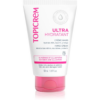 Topicrem UH BODY Ultra-Moisturizing Hand Cream hidratáló krém a száraz és repedezett kézre 50 ml-Eredeti