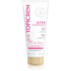 Topicrem UH BODY Ultra-Moisturizing Pearly Body test tej az érzékeny bőrre gyöngyházfényű 200 ml-Eredeti