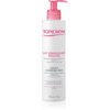 Topicrem UH FACE Gentle Cleansing Milk könnyű állagú tisztítótej az érzékeny száraz bőrre 200 ml-Eredeti