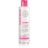 Topicrem UH FACE Gentle Micellar Water finoman tisztító micellás víz az érzékeny arcbőrre és szemekre 200 ml-Eredeti