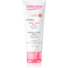 Topicrem UH FACE HYDRA+ Radiance Tinted Cream tónusegyesítő hidratáló krém SPF 40 árnyalat Medium 40 ml-Ár