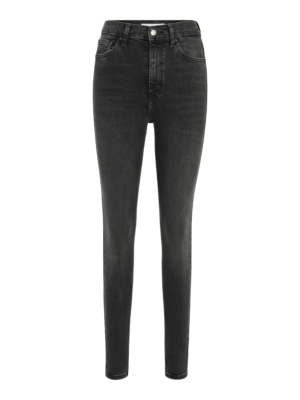Topshop Tall Farmer 'Jamie'  fekete-Ár