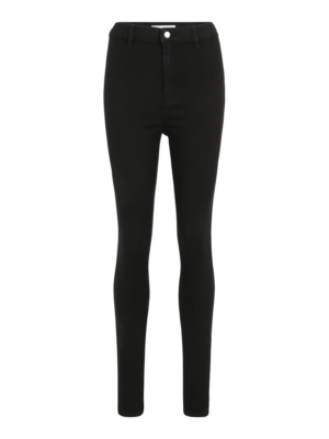 Topshop Tall Farmer 'Joni'  fekete-Ár