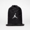 Tornazsák Jordan Sport Gym Sack Black Universal-alacsony-ár