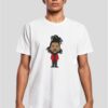 Toronto Sketch White T-Shirt