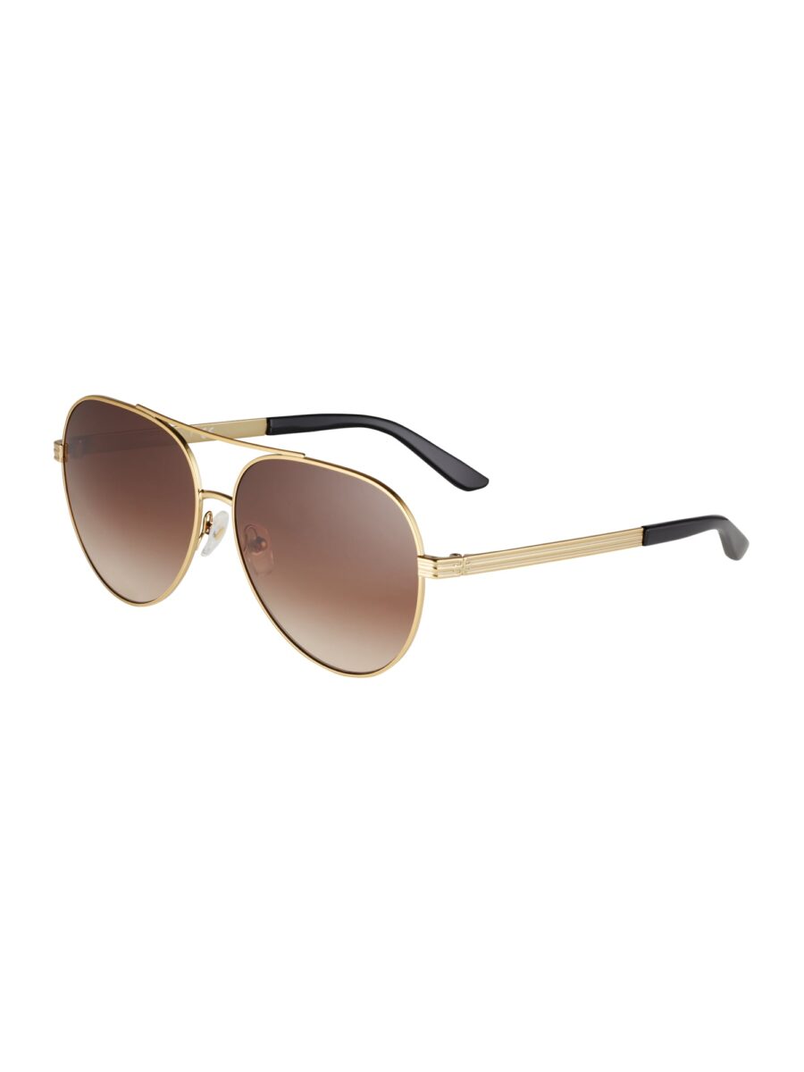 Tory Burch Napszemüveg '0TY6078'  arany