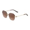 Tory Burch Napszemüveg '0TY6081'  barna / arany-hu