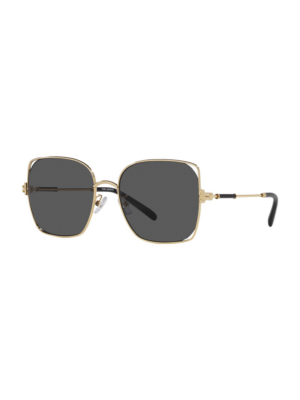 Tory Burch Napszemüveg '0TY6097 55 331687'  arany / fekete-Ár