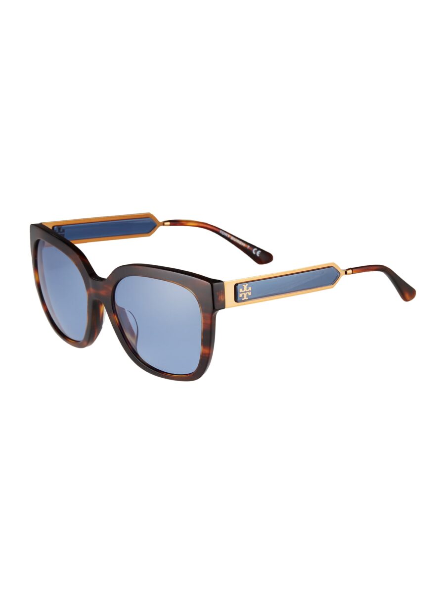 Tory Burch Napszemüveg '0TY7161U'  sötét barna / arany-hu