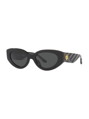 Tory Burch Napszemüveg '0TY7178U51170987'  arany / fekete-Hungary