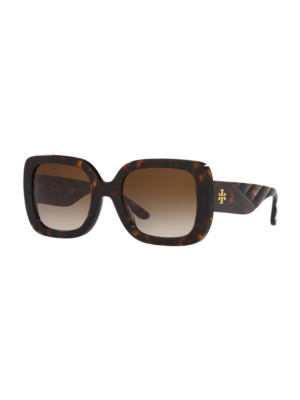 Tory Burch Napszemüveg '0TY7179U54170987'  konyak / sötét barna-Hungary