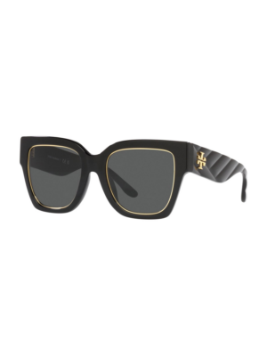 Tory Burch Napszemüveg '0TY7180U52147473'  arany / fekete-Hungary