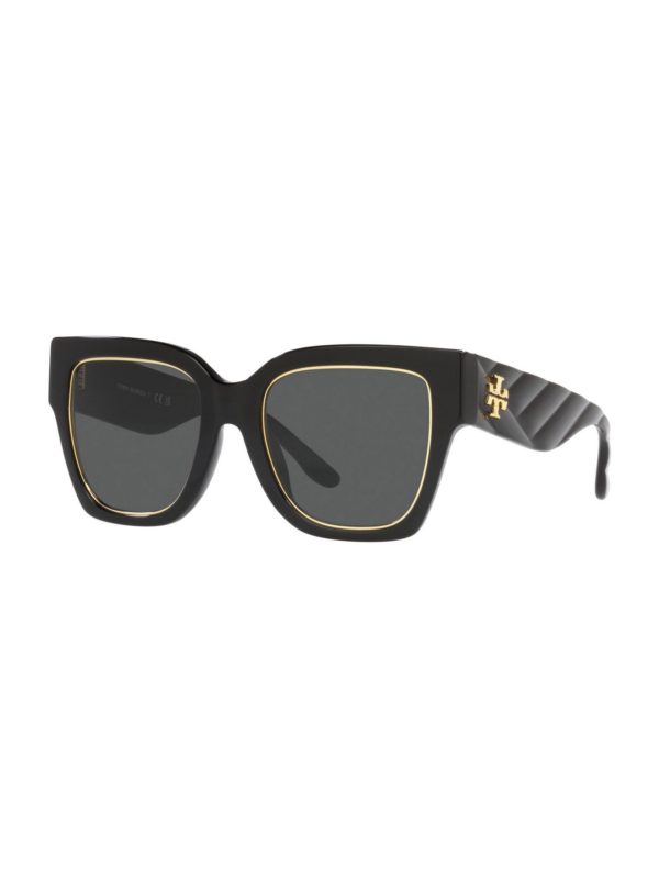 Tory Burch Napszemüveg '0TY7180U52147473'  arany / fekete-Hungary
