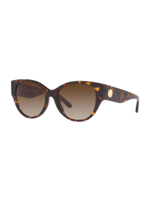 Tory Burch Napszemüveg '0TY7182U54170987'  konyak / sötét barna-Hungary