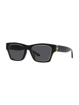 Tory Burch Napszemüveg '0TY7186U53170987'  arany / fekete-Hungary