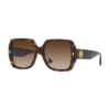 Tory Burch Napszemüveg '0TY7191U 54 172813'  konyak / sötét barna-Ár