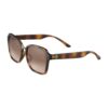 Tory Burch Napszemüveg '0TY9055U'  konyak / sötét barna-hu