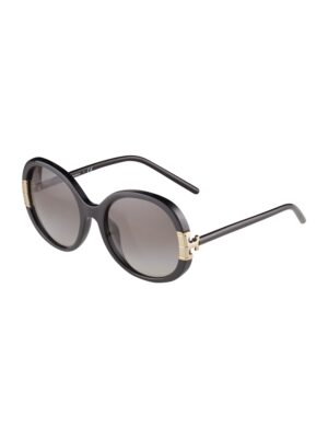 Tory Burch Napszemüveg '0TY9061U'  fekete-hu