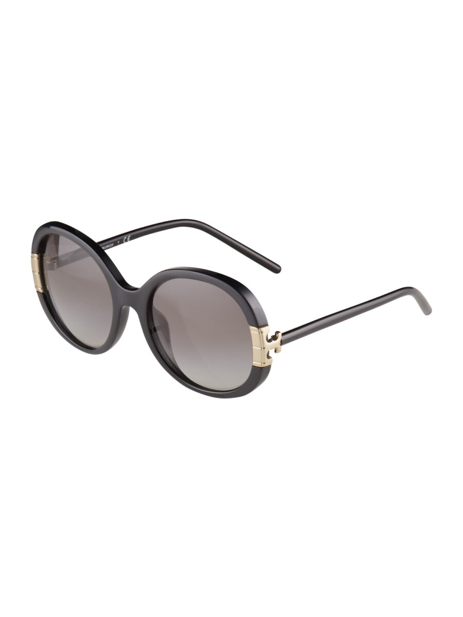Tory Burch Napszemüveg '0TY9061U'  fekete-hu