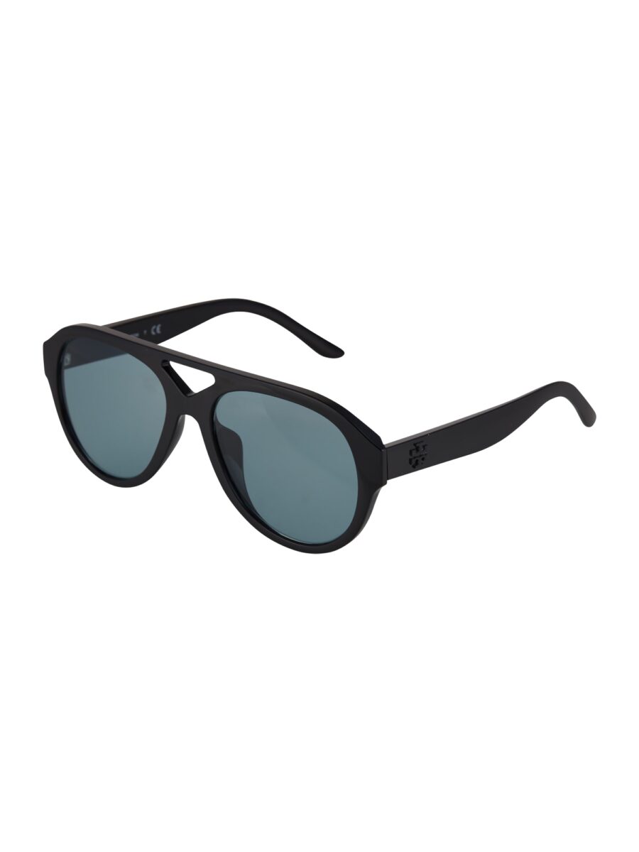 Tory Burch Napszemüveg '0TY9069U'  szürke / fekete-hu