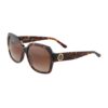 Tory Burch Napszemüveg 'TY7140'  barna