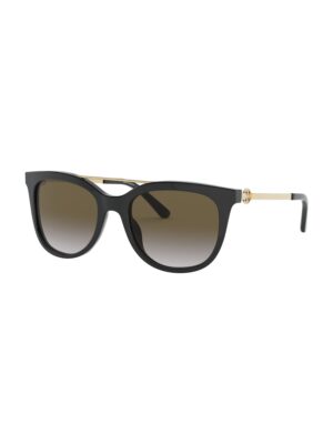 Tory Burch Napszemüveg  arany / fekete