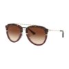 Tory Burch Napszemüveg  bézs / barna