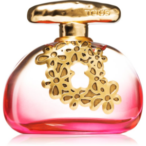Tous Floral Touch Eau de Toilette hölgyeknek 100 ml-Ár