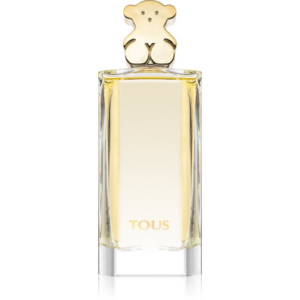 Tous Gold Eau de Parfum hölgyeknek 50 ml-Eredeti