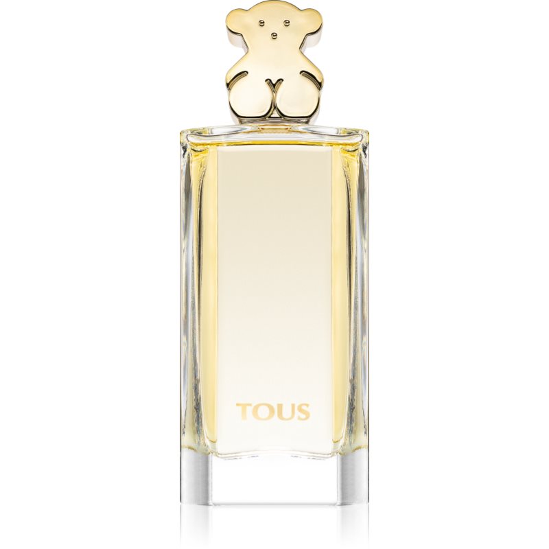 Tous Gold Eau de Parfum hölgyeknek 50 ml-Eredeti