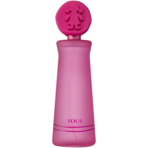 Tous Kids Girl Eau de Toilette gyermekeknek 100 ml-Eredeti