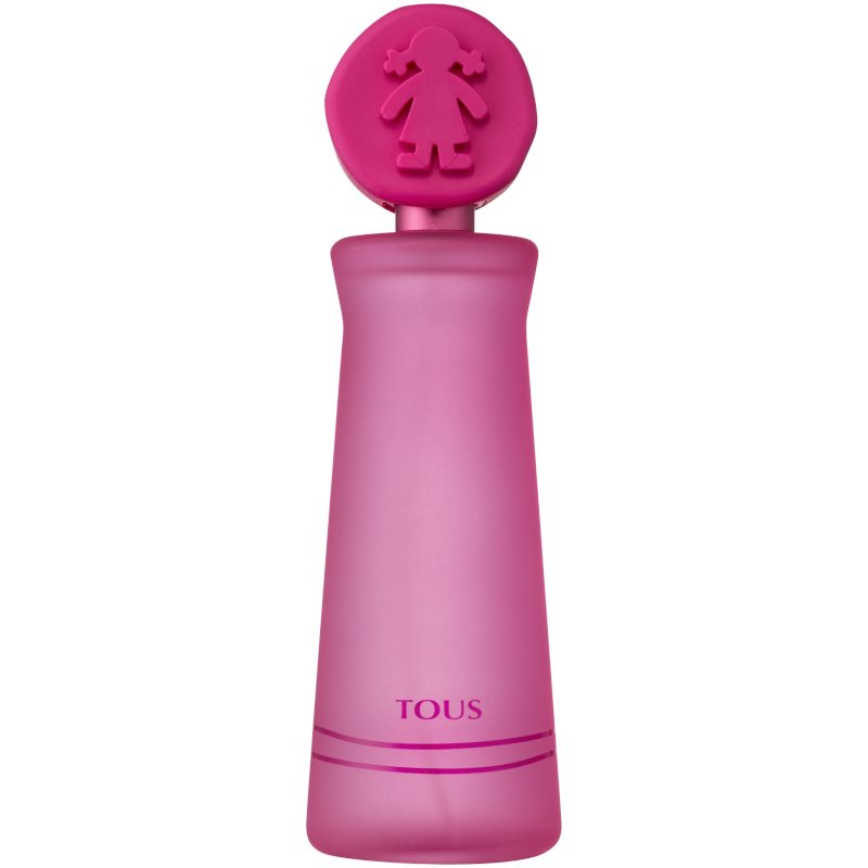 Tous Kids Girl Eau de Toilette gyermekeknek 100 ml-Eredeti