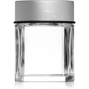 Tous Man Eau de Toilette uraknak 100 ml-Eredeti