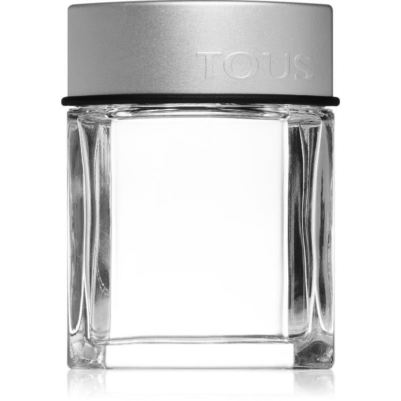 Tous Man Eau de Toilette uraknak 100 ml-Eredeti