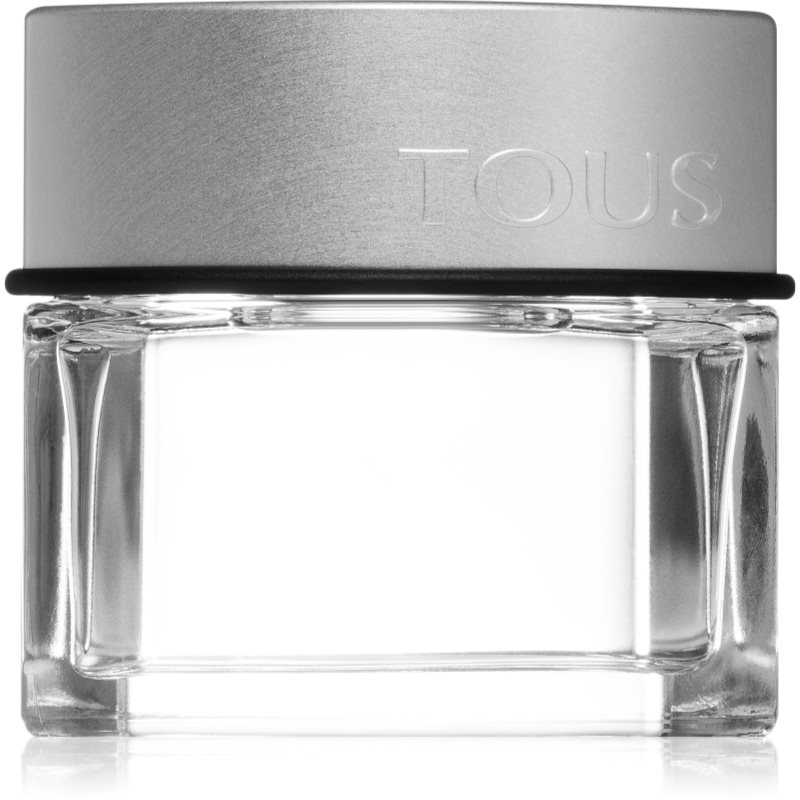 Tous Man Eau de Toilette uraknak 50 ml-Eredeti