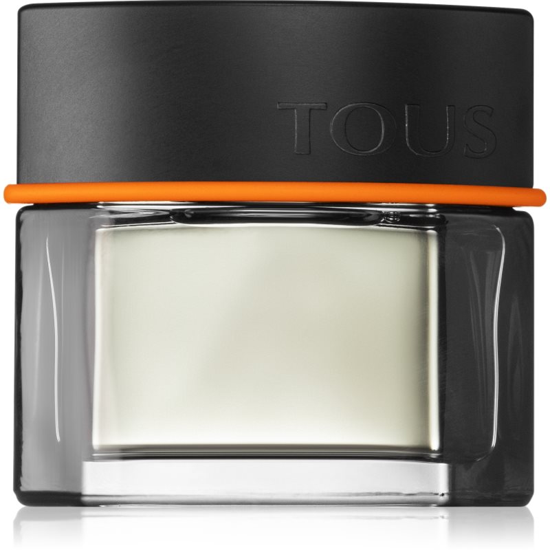 Tous Man Intense Eau de Toilette uraknak 50 ml-Eredeti