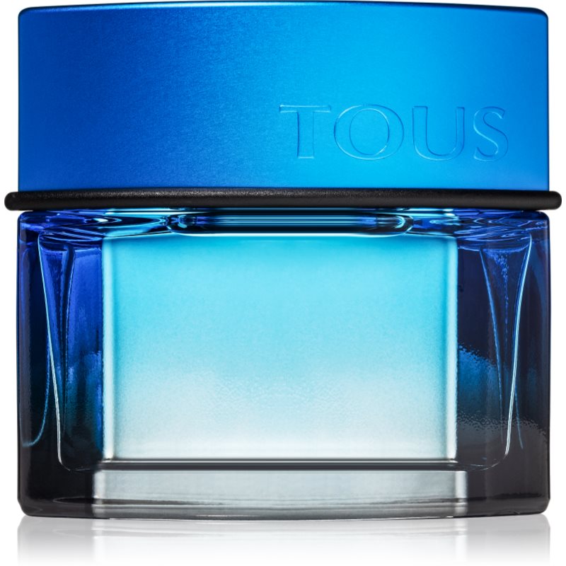 Tous Man Sport Eau de Toilette uraknak 50 ml-Ár