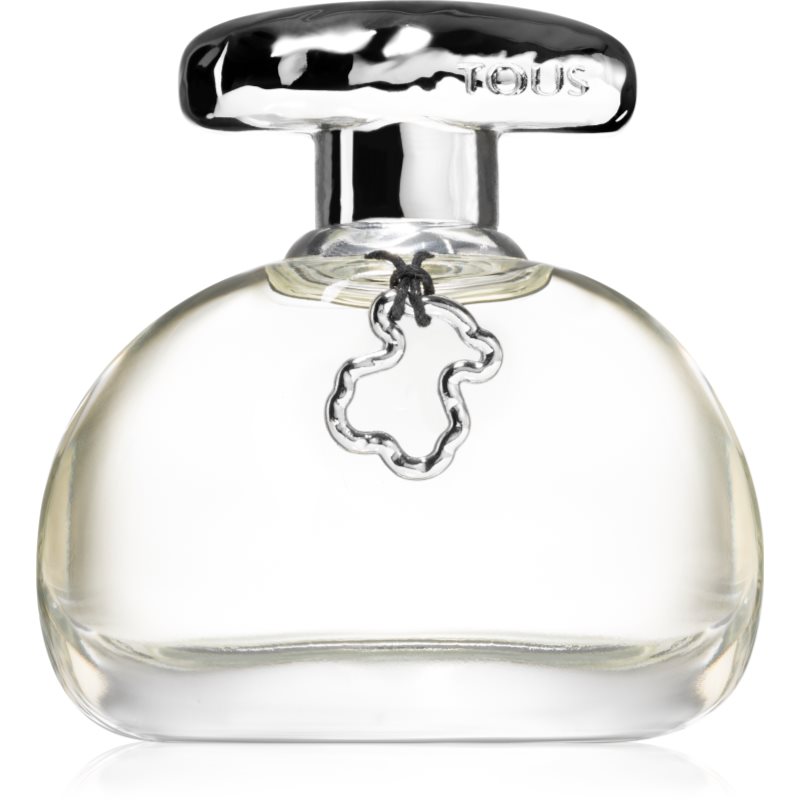 Tous The Luminous Gold Eau de Toilette hölgyeknek 50 ml-Ár