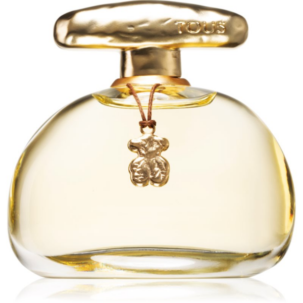 Tous Touch Eau de Toilette hölgyeknek 100 ml-Eredeti