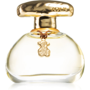 Tous Touch Eau de Toilette hölgyeknek 30 ml-Eredeti