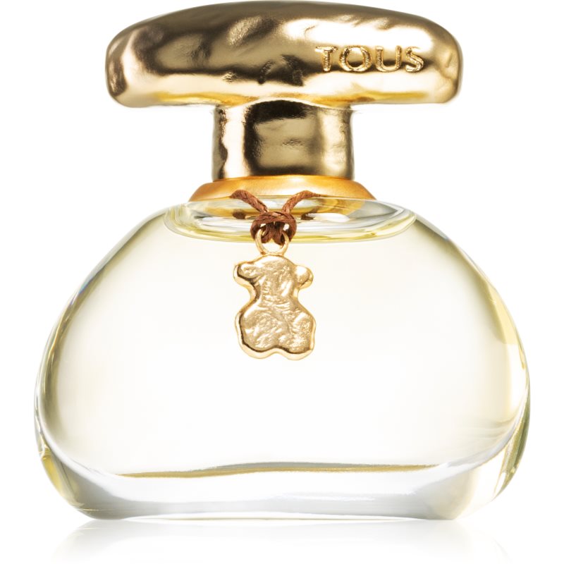 Tous Touch Eau de Toilette hölgyeknek 30 ml-Eredeti