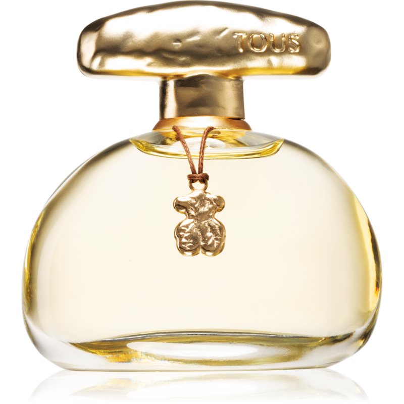 Tous Touch Eau de Toilette hölgyeknek 50 ml-Ár