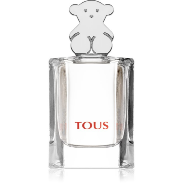 Tous Tous Eau de Toilette hölgyeknek 30 ml-Ár