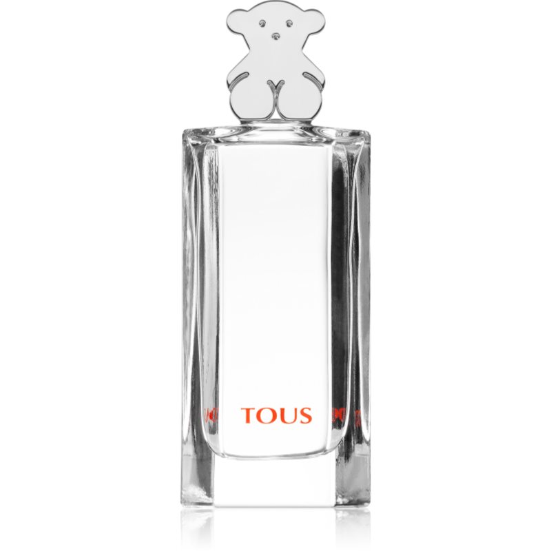 Tous Tous Eau de Toilette hölgyeknek 50 ml-Eredeti