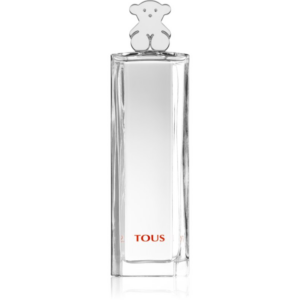 Tous Tous Eau de Toilette hölgyeknek 90 ml-Eredeti