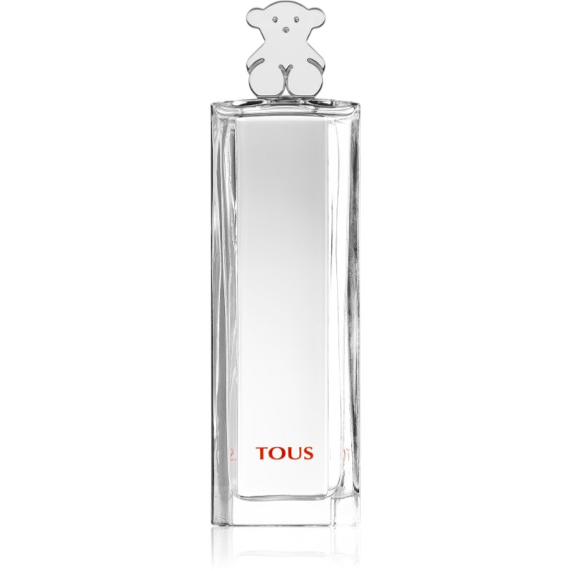 Tous Tous Eau de Toilette hölgyeknek 90 ml-Eredeti